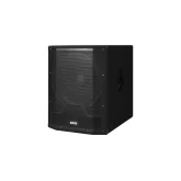 Eurosound BBR PRO 118A SUB Активный сабвуфер, 1600 Вт., 18"