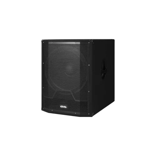 Eurosound BBR PRO 118A SUB Активный сабвуфер, 1600 Вт., 18"