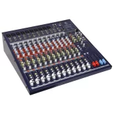 Eurosound CRISP-16UX 16-канальный микшерный пульт, FX