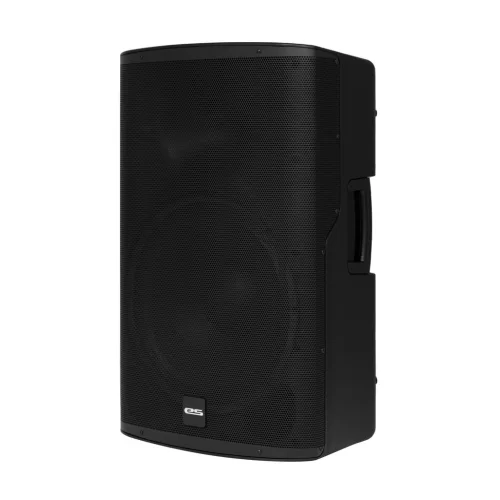 Eurosound EST-15A Активная АС, 600 Вт., 15", Bluetooth