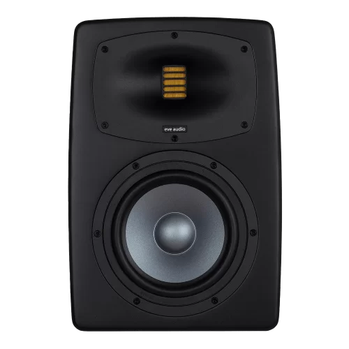 Eve Audio EXO 27 Студийный монитор, 280 Вт., 6,5"
