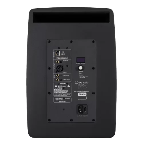 Eve Audio EXO 28 Студийный монитор, 280 Вт., 8"