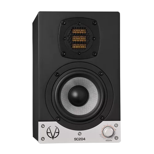 Eve Audio SC204 Студийный монитор, 4 дюймов