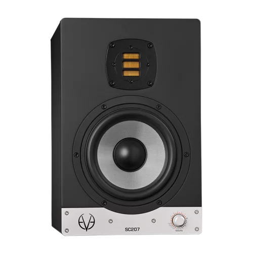 Eve Audio SC207 Студийный монитор, 6,5 дюймов