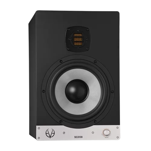 Eve Audio SC208 Студийный монитор, 8 дюймов