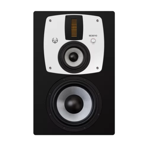 Eve Audio SC3010 Студийный монитор, 800 Вт., 10"+5"