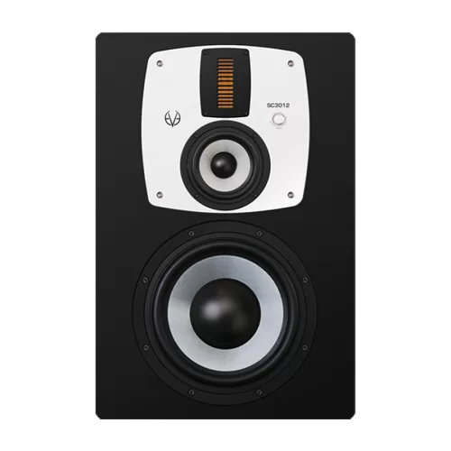 Eve Audio SC3012 Студийный монитор, 800 Вт., 12"+5"