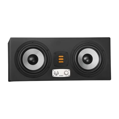 Eve Audio SC307 Студийный монитор, 2x6,5 дюймов