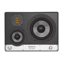 Eve Audio SC3070 Right Студийный монитор, 7 дюймов+4 дюймов