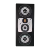 Eve Audio SC4070 Студийный монитор, 2x6,5"+4"