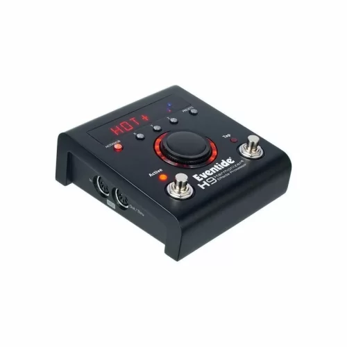 Eventide H9 Max Dark Гитарный процессор эффектов