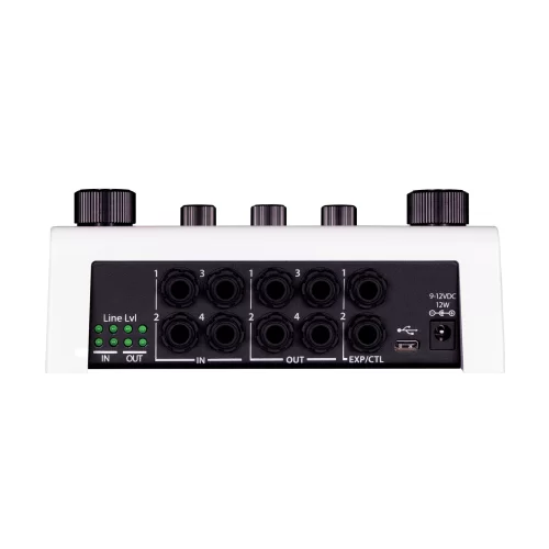 Eventide H90 Harmonizer Dark Гитарный процессор эффектов