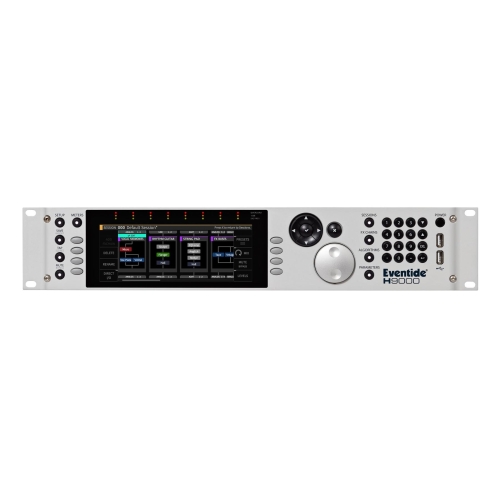 Eventide H9000 Гитарный процессор эффектов