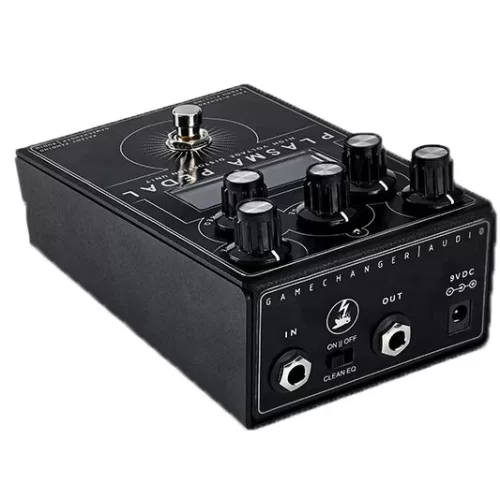 Gamechanger Plasma Pedal Гитарная педаль эффектов