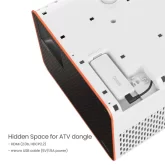 BenQ X3100i Проектор для игровых консолей