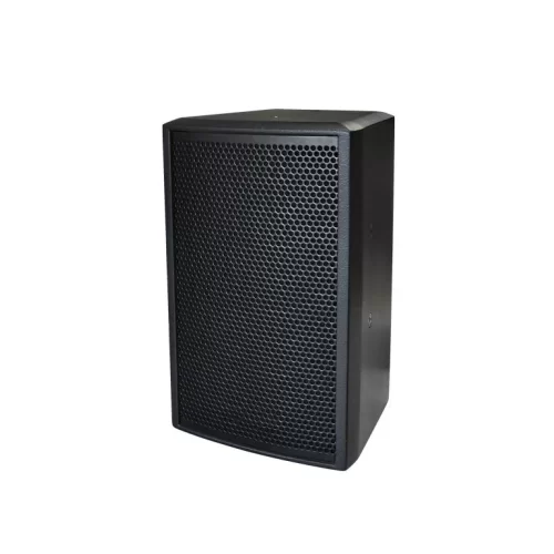 Exell ELT65S Активная АС, 30 Вт., 6,5", Dante, PoE