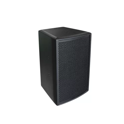 Exell ELT65S Активная АС, 30 Вт., 6,5", Dante, PoE