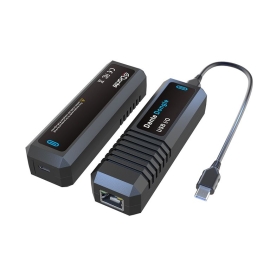 Exell ELTC2USB-MKII Конвертер Dante - USB, 2х2м