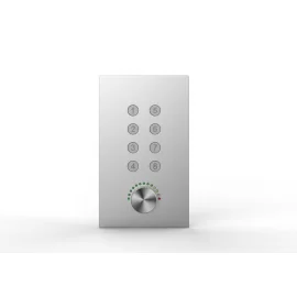 Exell ELTPAD1 Настенная панель управления, PoE