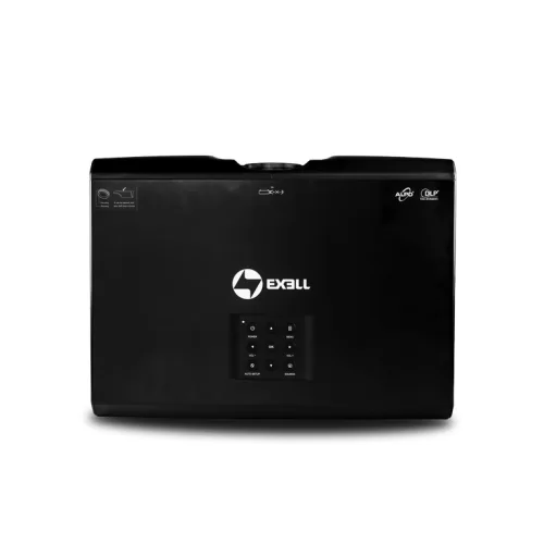 Exell EXD406ZM Лазерный проектор