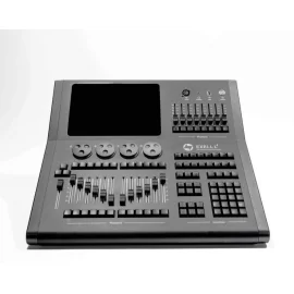 Exell Lighting EXLCONSOL4 Пульт управления светом, 2048 каналов