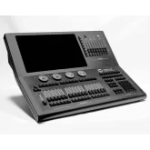 Exell Lighting EXLCONSOL8 Пульт управления светом, 4096 каналов