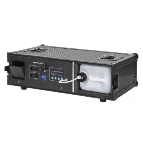 Exell Lighting EXLFAZE2000 Генератор тумана, 2000 Вт.