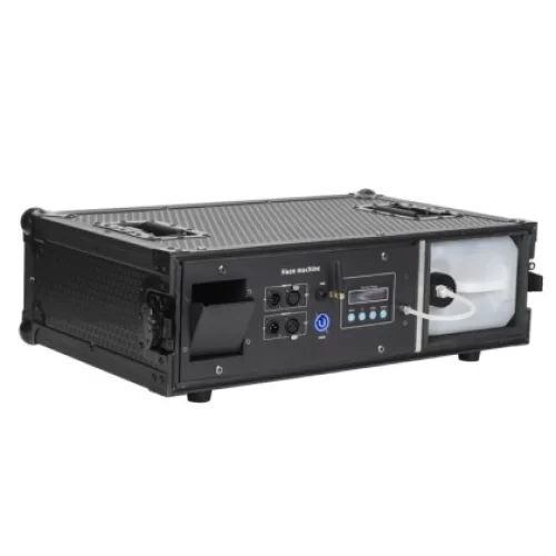 Exell Lighting EXLFAZE2000 Генератор тумана, 2000 Вт.