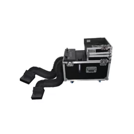 Exell Lighting EXLLOWFOG3000 Генератор тяжелого дыма, 3000 Вт.