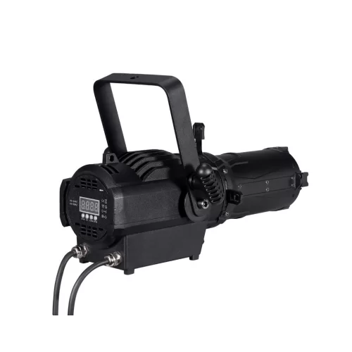 Exell Lighting EXLP120RGBW Профильный прожектор, 120 Вт., RGBW