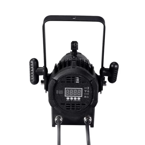 Exell Lighting EXLP120RGBW Профильный прожектор, 120 Вт., RGBW