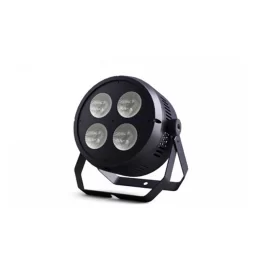 Exell Lighting EXLPAR450 Прожектор LED PAR, 4x50 Вт., RGBW
