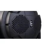 Exell Lighting EXLWASH1940R Вращающаяся голова Wash, 19x40 Вт., RGBW