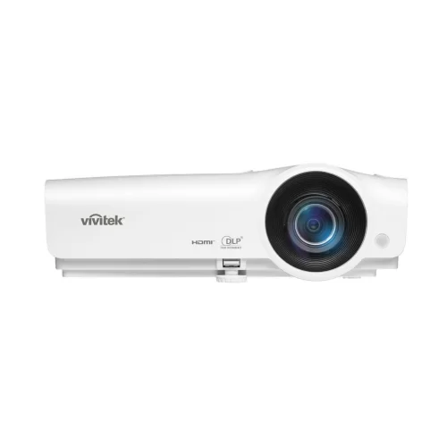 Vivitek DW275 Портативный проектор