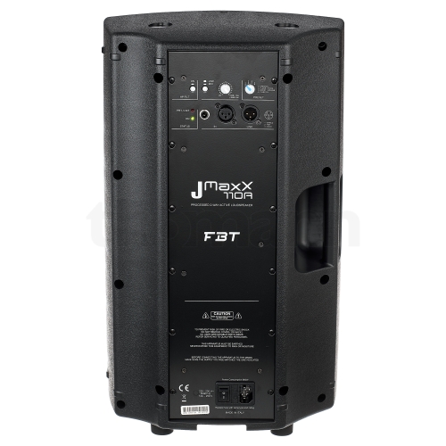 FBT JMAXX 110A Активная АС, 900 Вт., 10"