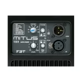 FBT Mitus 112A Активная АС, 900 Вт., 12 дюймов