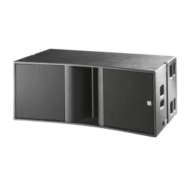 FBT MYRA 218S Сабвуфер ЛМ, 3000 Вт., 2х18"