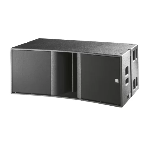 FBT MYRA 218S Сабвуфер ЛМ, 3000 Вт., 2х18"