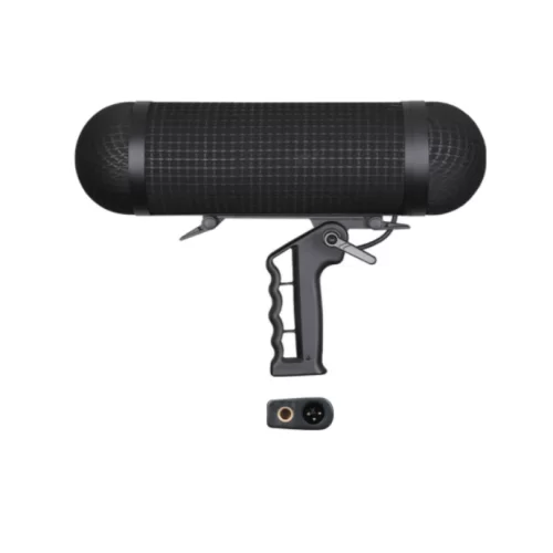 FBW KT-7 Ветрозащита корпусная "цеппелин"