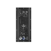 FDB Audio K12BAS Активный сабвуфер, 1350+450 Вт., 12"