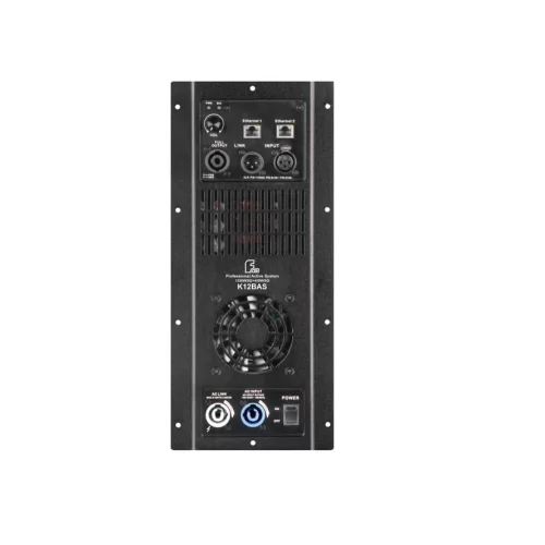 FDB Audio K12BAS Активный сабвуфер, 1350+450 Вт., 12"