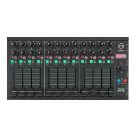 Faderfox MX12 USB-контроллер