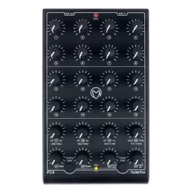 Faderfox PC4 USB-контроллер