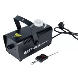 Falcon Eyes F-400R Генератор дыма, 400 Вт.
