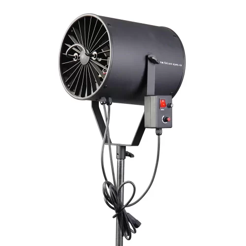 Falcon Eyes SF-01 Вентилятор студийный, 130 Вт.