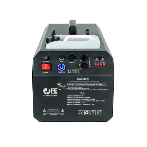 Falcon Eyes SM-1250R DMX Генератор снега, 1250 Вт.