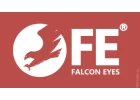 Falcon Eyes