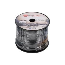 Feby Сable CAT6SFBK-100 Кабель цифровой CAT6SF/UTP