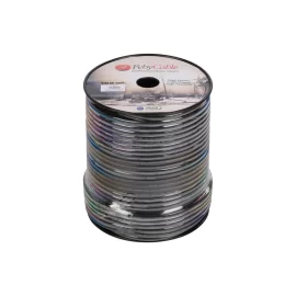 Feby Сable FC225BK-50 Кабель акустический, 2х2,5