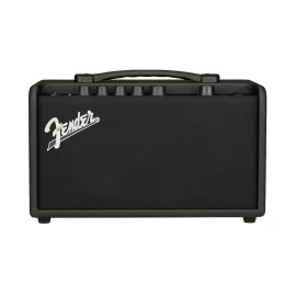 Fender Mustang LT40S Гитарный комбоусилитель, 40 Вт, 2х4"